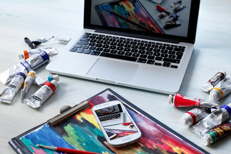 Creative Director Office